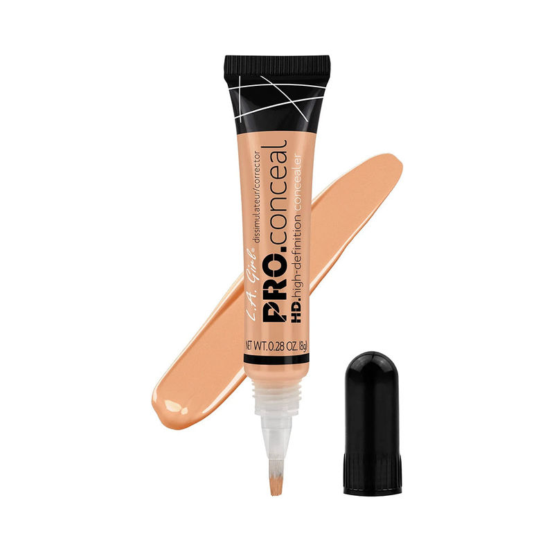 L.A. Girl Pro Conceal HD Concealer - Natural
