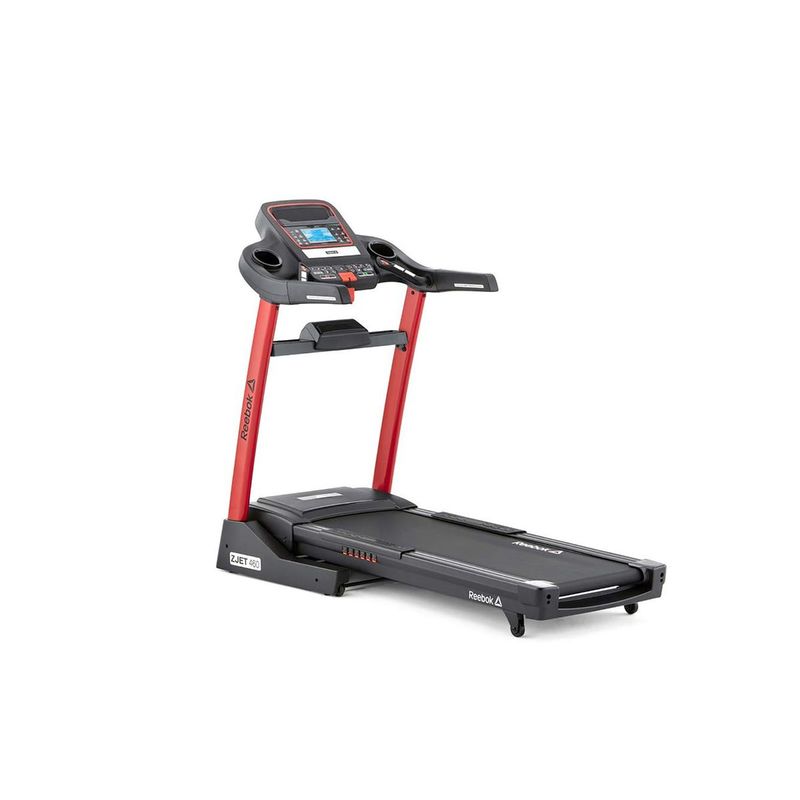 Buy Reebok Z - Jet 460 Motorized Treadmill with stabilizer Online