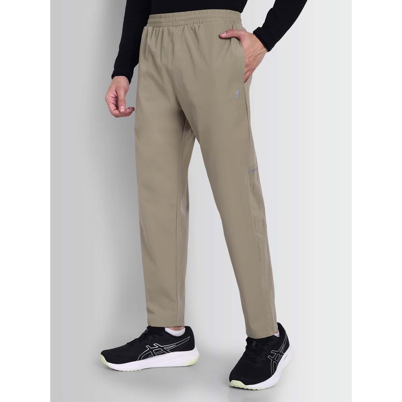 DCYPHR Trail Sprint Trackpants - Light Khaki (S)