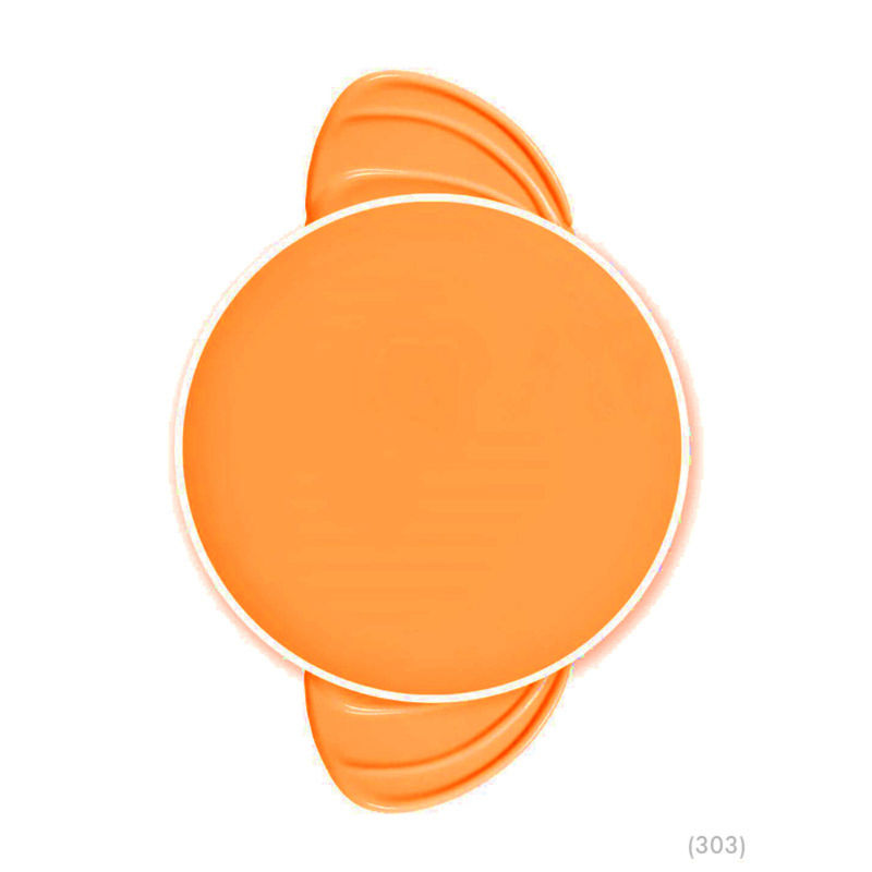 FASHION COLOUR Colour Correction Makeup Base Single Packing - 303