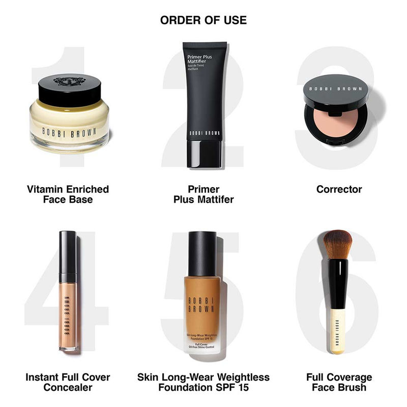 Bobbi Brown Buy Bobbi Brown Makeup Products Online In India Nykaa Get bobbi brown cosmetics, makeup and skincare products online look your best with bobbi brown. bobbi brown buy bobbi brown makeup products online in india nykaa