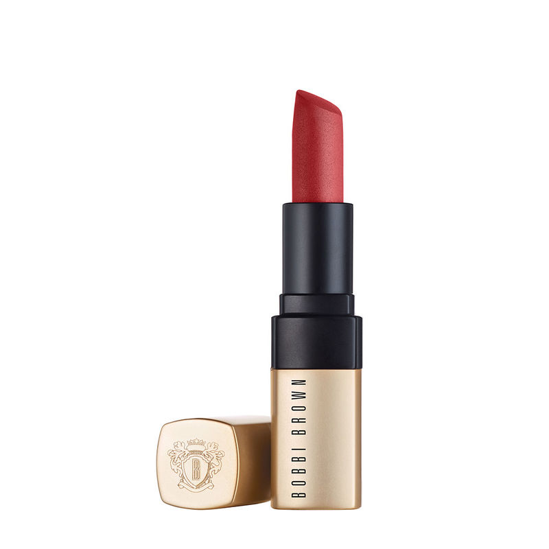 Buy Bobbi Brown Luxe Matte Lip Color At Nykaacom