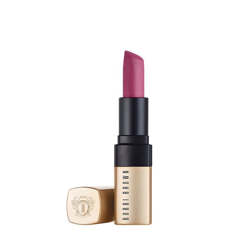 Bobbi Brown Luxe Matte Lip Color - Razzberry