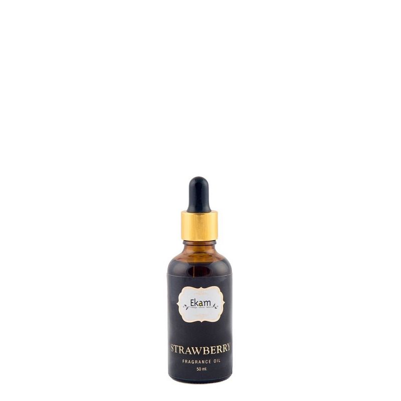 Ekam Strawberry Fragrance Oil