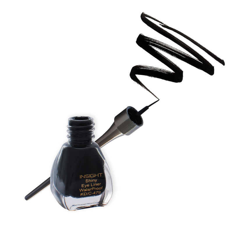 Insight Cosmetics Shiny Waterproof Eyeliner