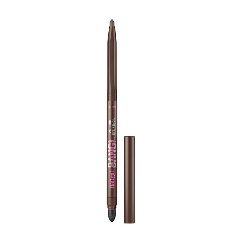 Benefit Cosmetics BADgal Bang! Pencil Eyeliner - Deep Brown