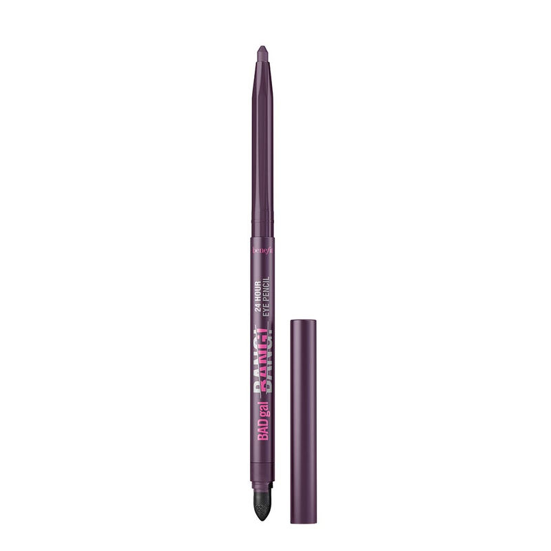 Benefit Cosmetics BADgal Bang! Pencil Eyeliner Dark Purple Buy