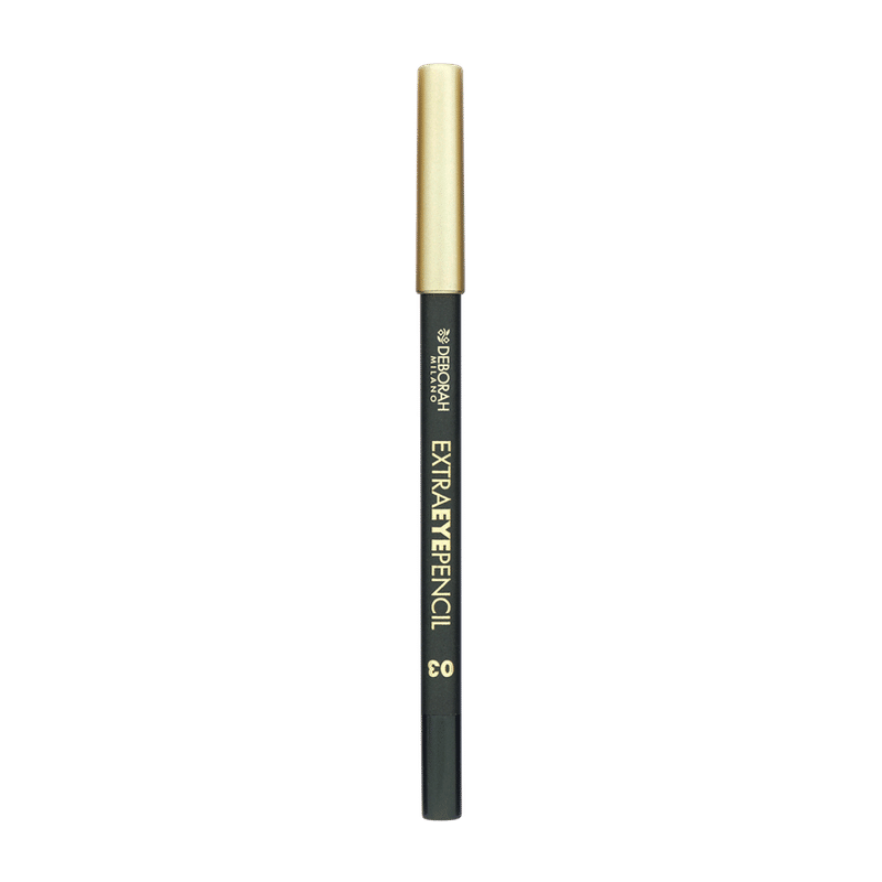 Deborah Extra Eye Pencil - 3 Dark Green