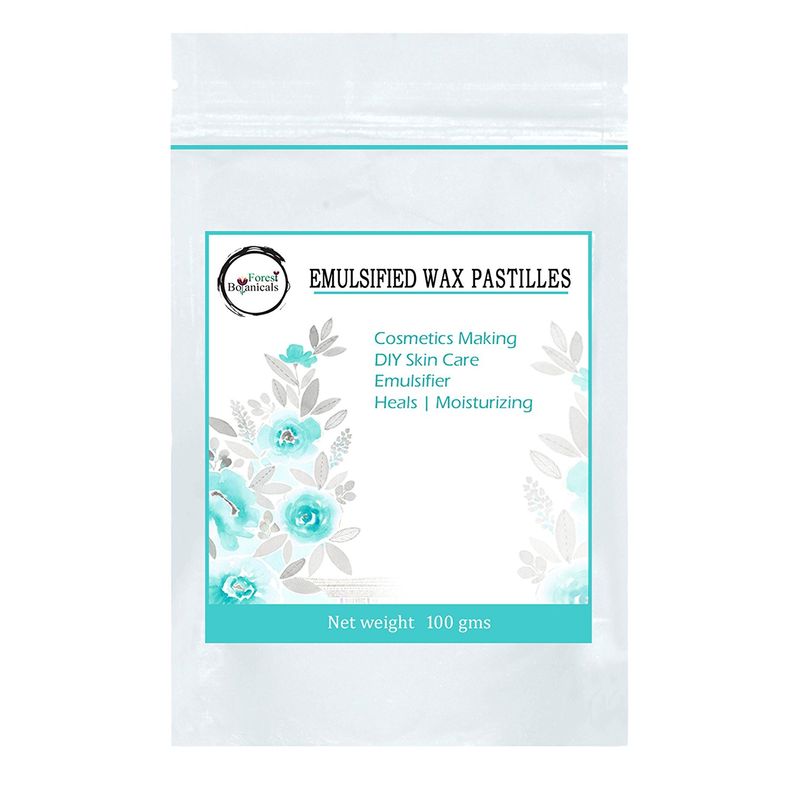 Zenvista Emulsifying Wax Pastilles