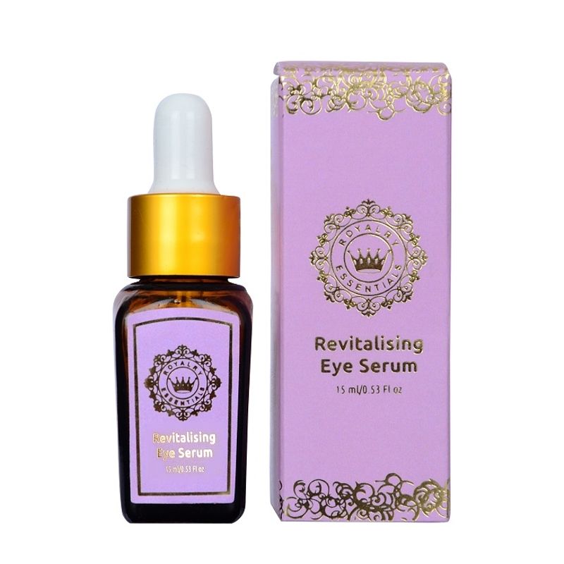 Royalry Essentials Revitalising Eye Serum