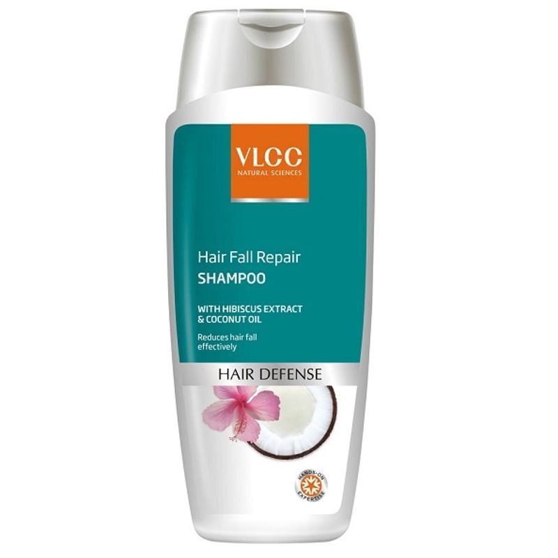 Vlcc Hair Fall Repair Shampoo Online In India At Best Price