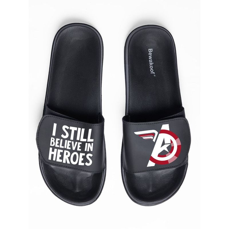 Bewakoof chappals sales
