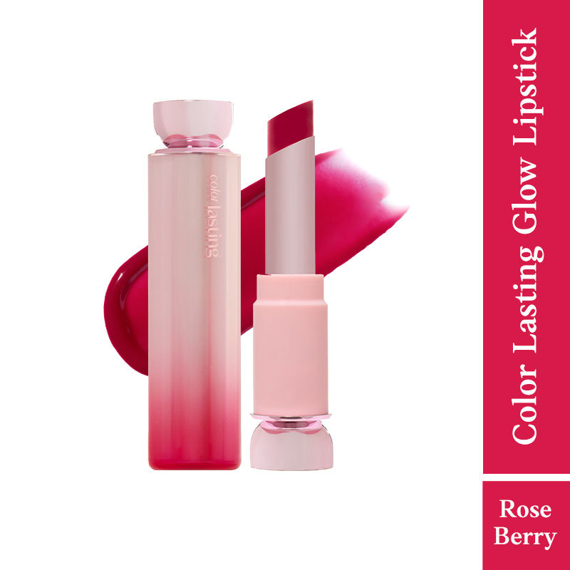 ETUDE Color Lasting Glow Stick - 01 Rose Berry