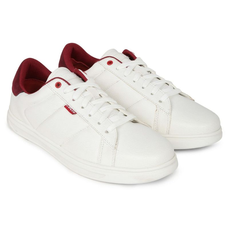 Levi's empire classic sneakers new arrivals
