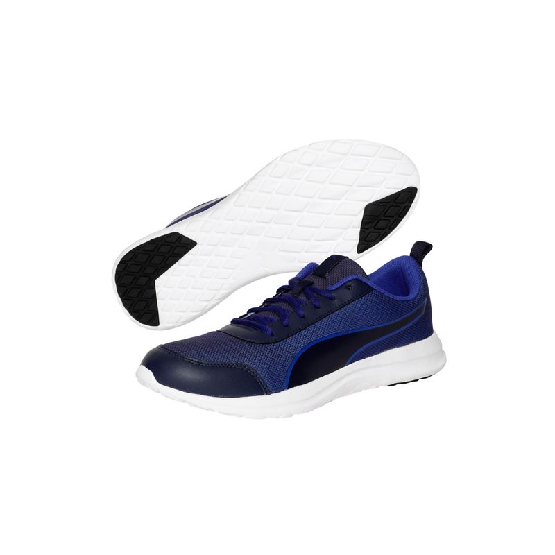 Puma omega top idp running shoes