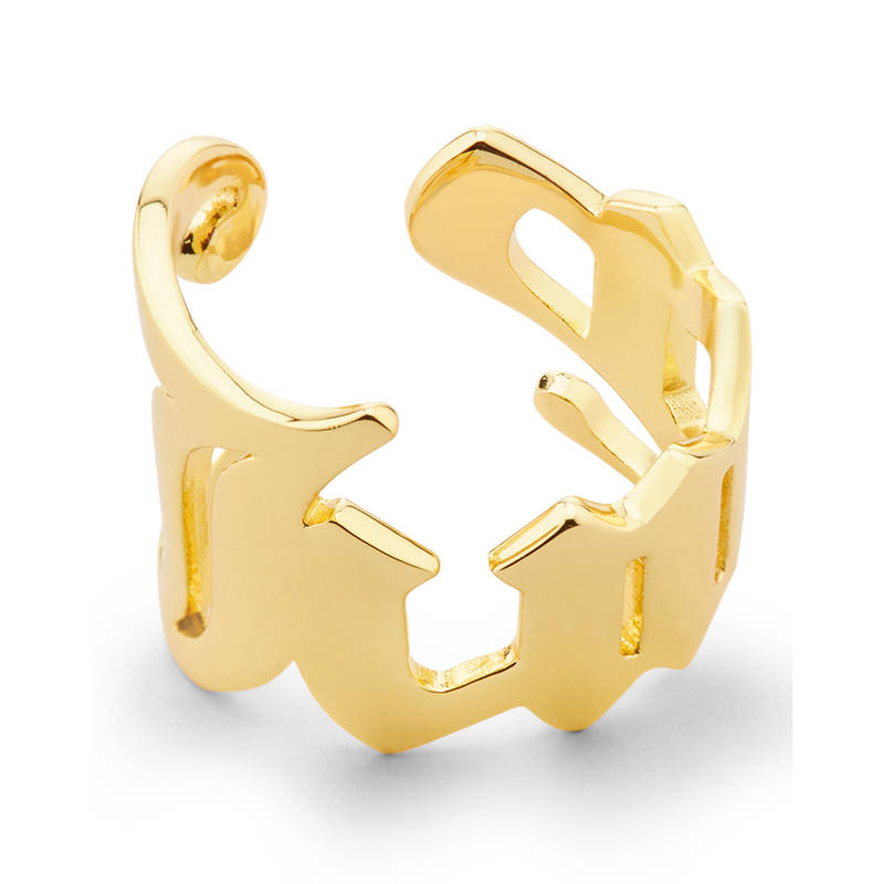 Sami Rind Buy Juicy Couture Gold Sami Ring Online