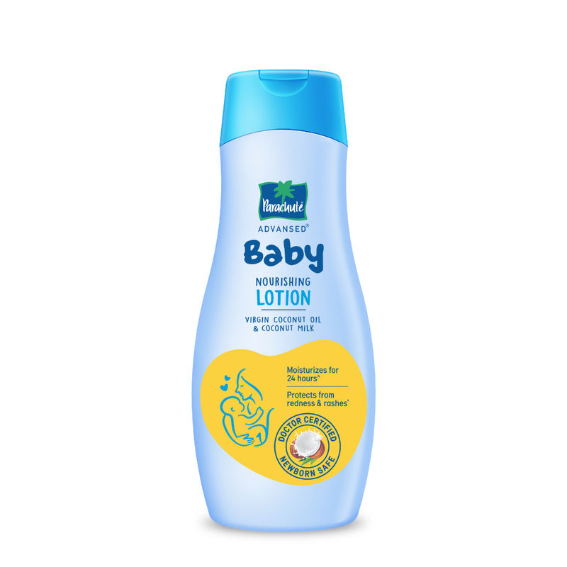 Parachute Advansed Baby Lotion