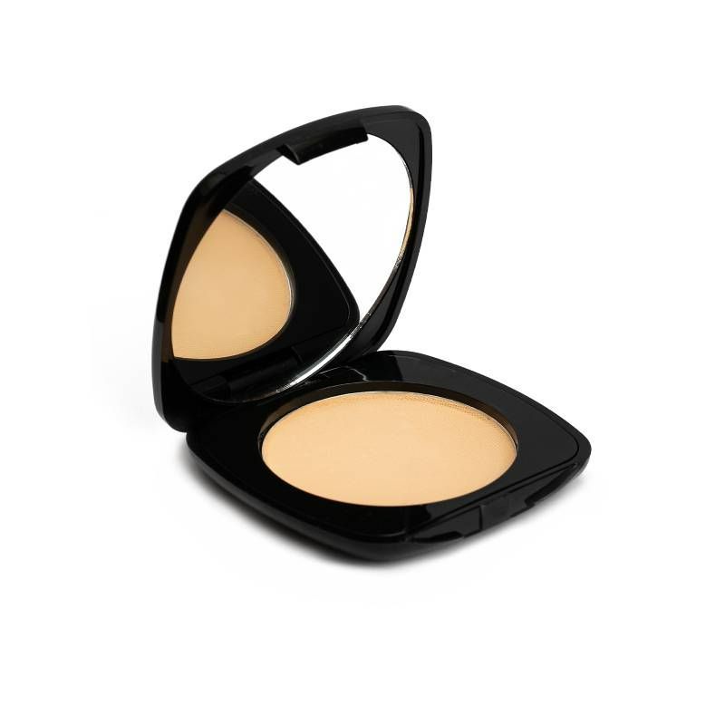 Oshea Herbals White Radiance Compact Powder - 01 Classic Ivory