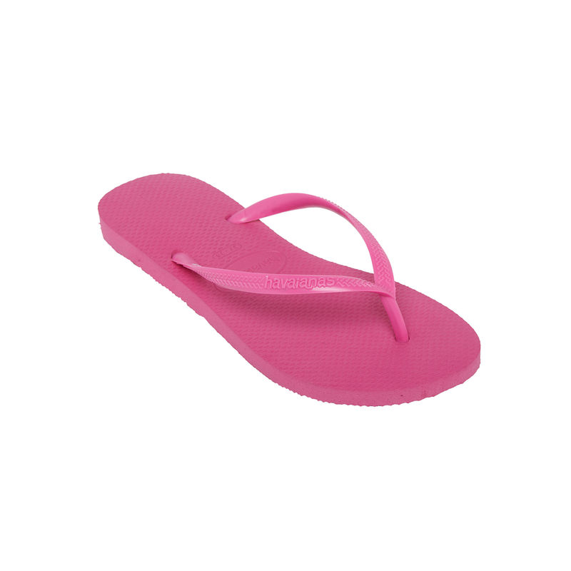 Havaianas slim pink 2025