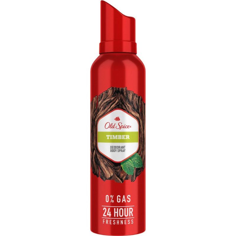 Old spice classic store parfum 125 ml