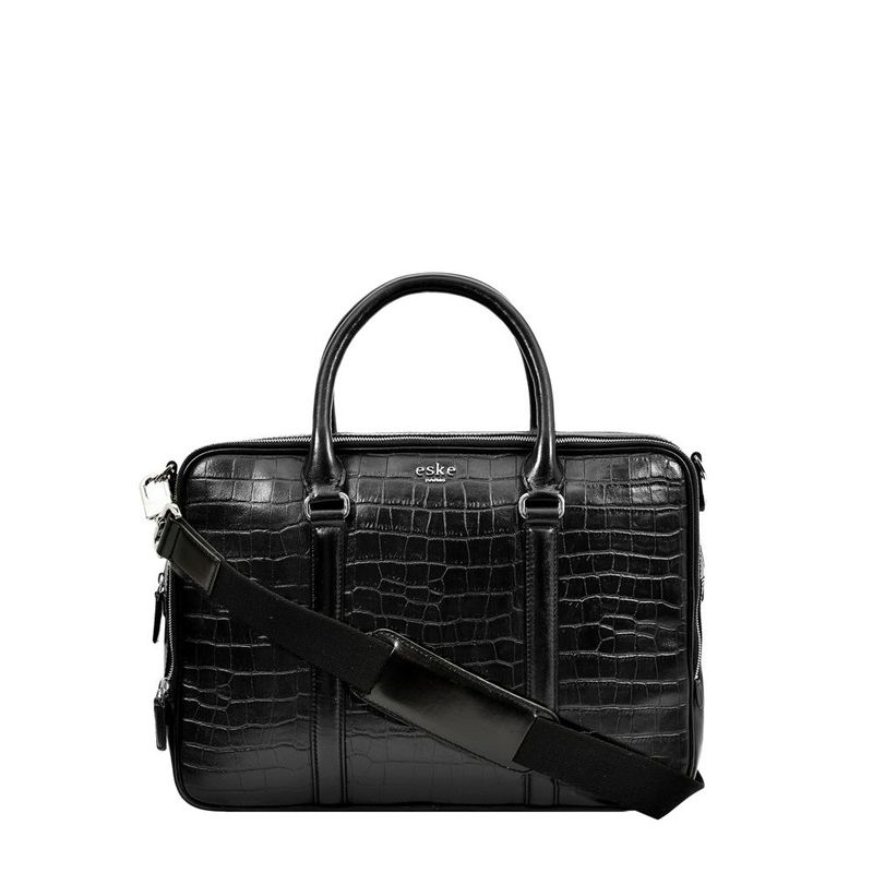 Buy Eske Matt Laptop Bag Online