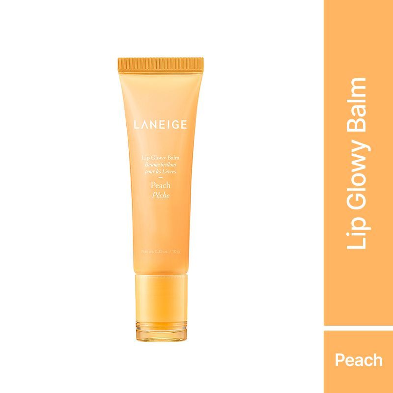LANEIGE Lip Glowy Balm Buy LANEIGE Lip Glowy Balm Online at Best Price