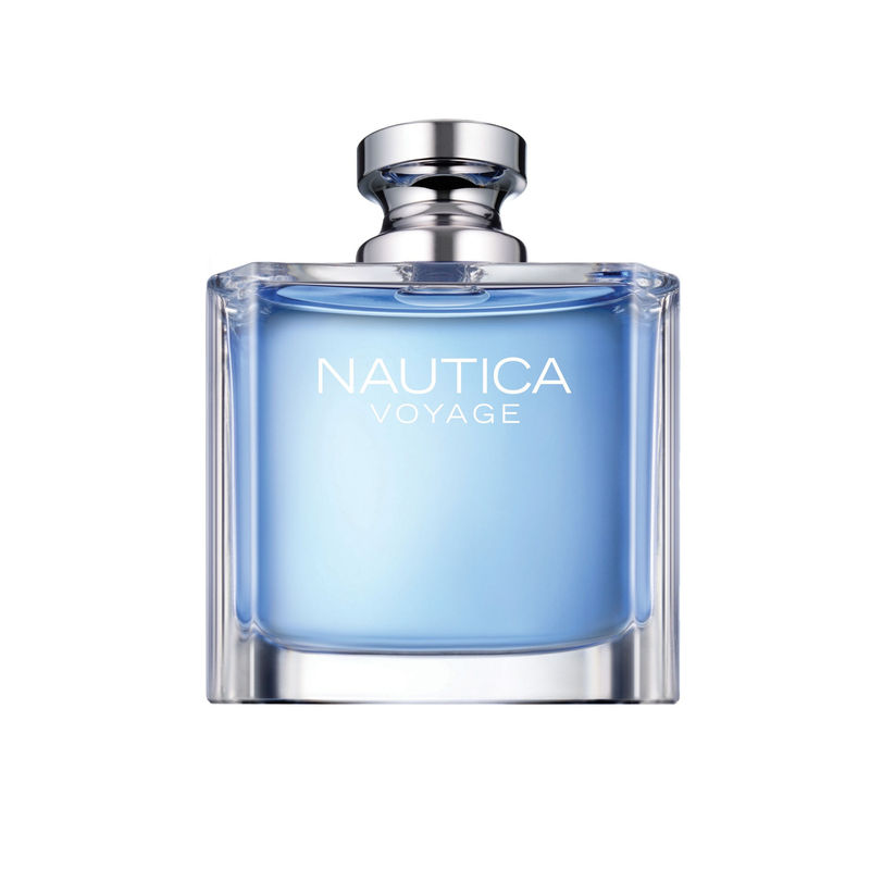 Nautica voyage clearance deodorant body spray