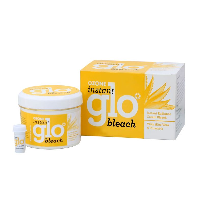 Ozone Instant Glo Bleach