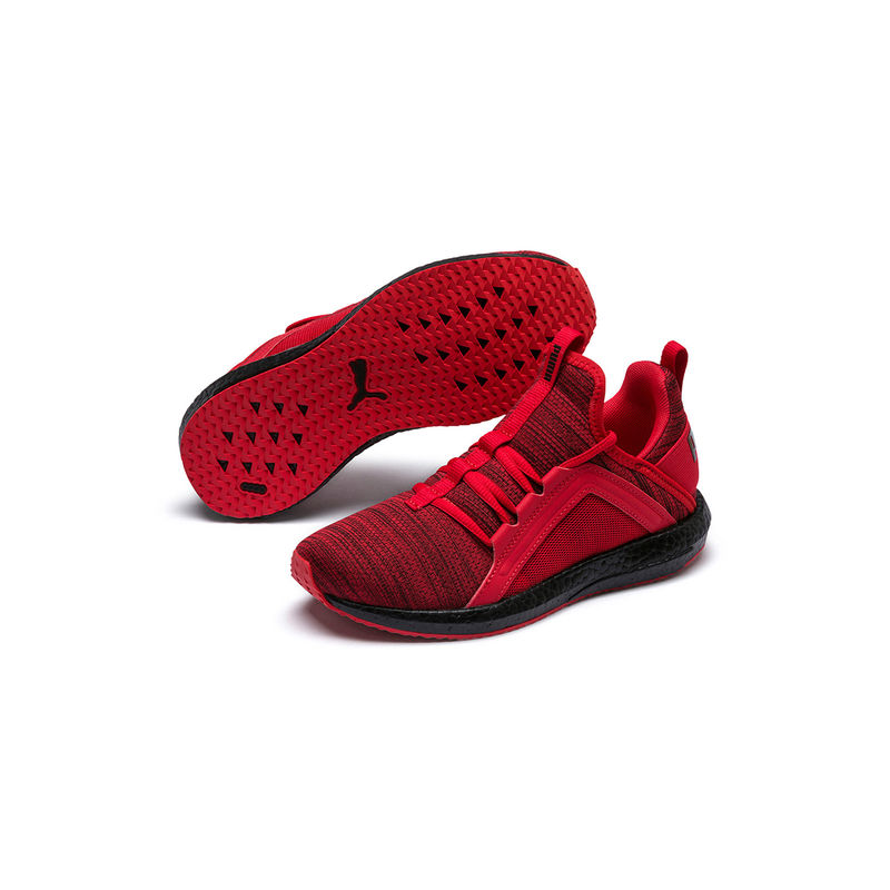 mega nrgy heather knit