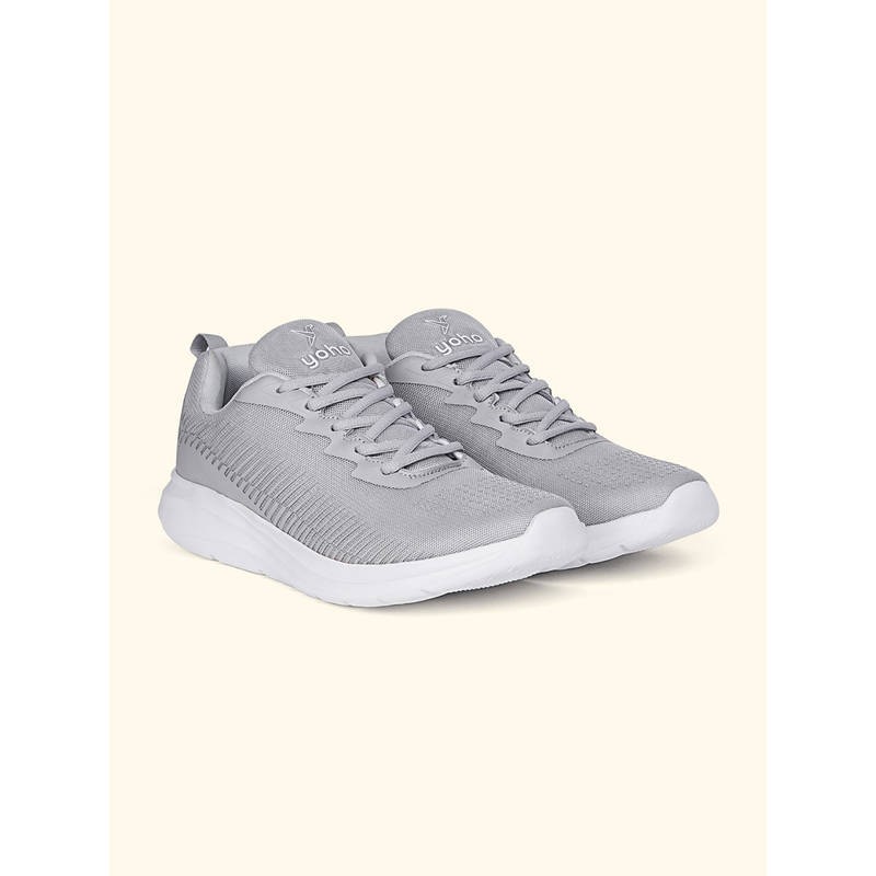 Yoho Pine Shoes for Men|Big Size Shoes|Comfortable Large Feet Sneakers|UK 14