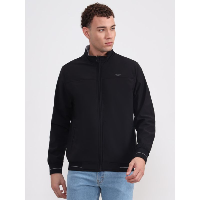 Greenfibre Men's Black Winter Jacket (39)