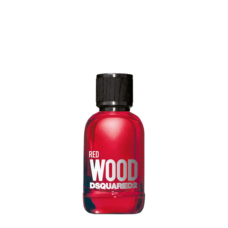 D Squared 2 Red Wood Eau De Toilette