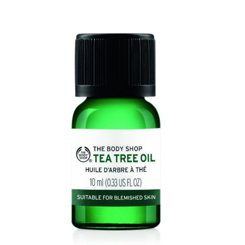 Top 7 Best Tea Tree Oil