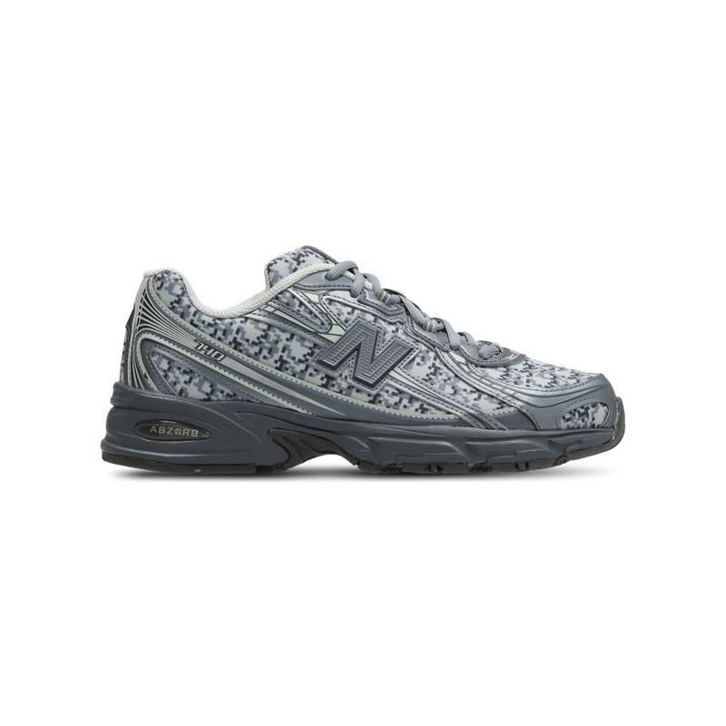 New Balance Unisex 740 Sneakers (UK 5)