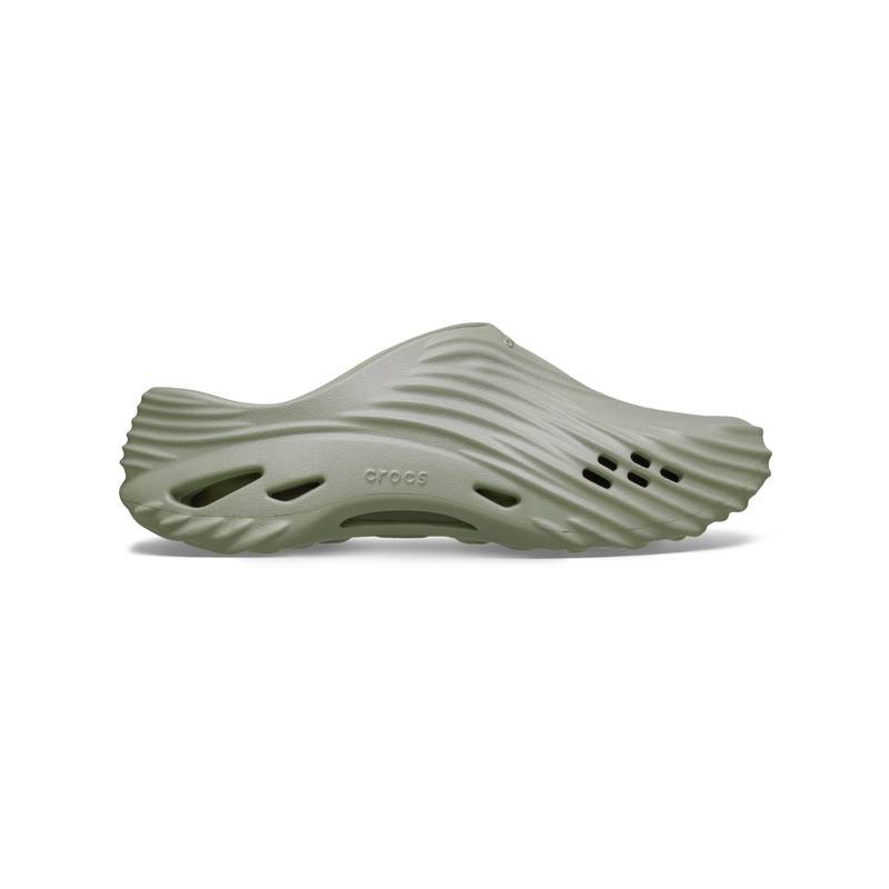 Crocs Unisex Echo Wave Clogs (UK 10)
