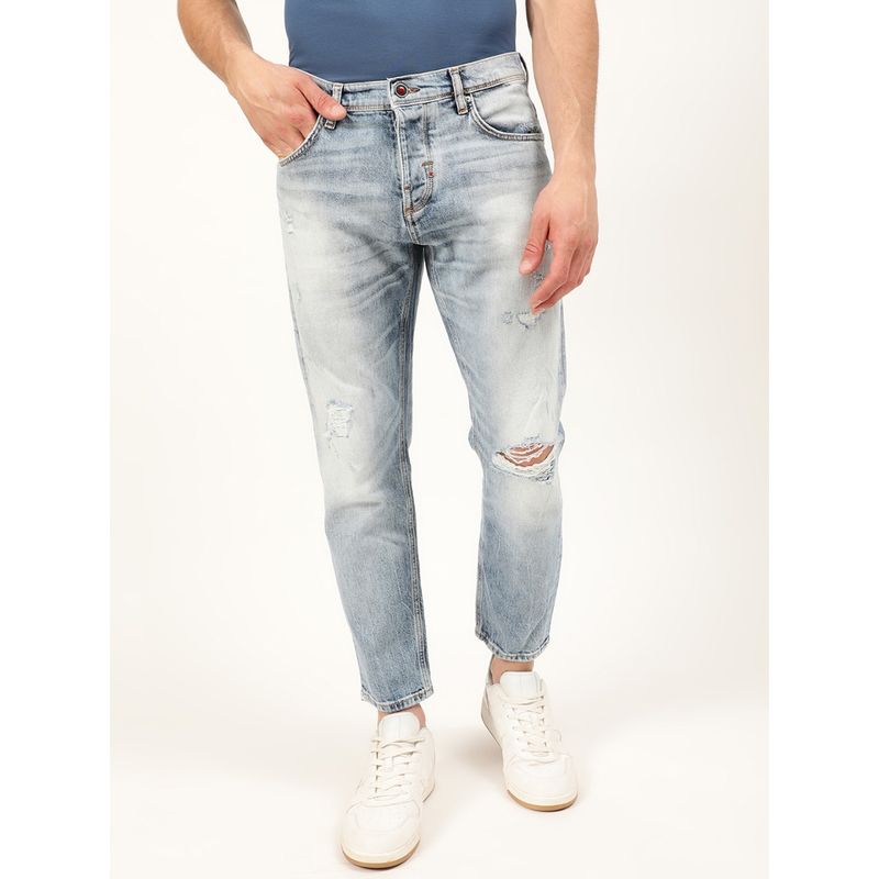 Antony Morato Slim Blue Jeans (34)