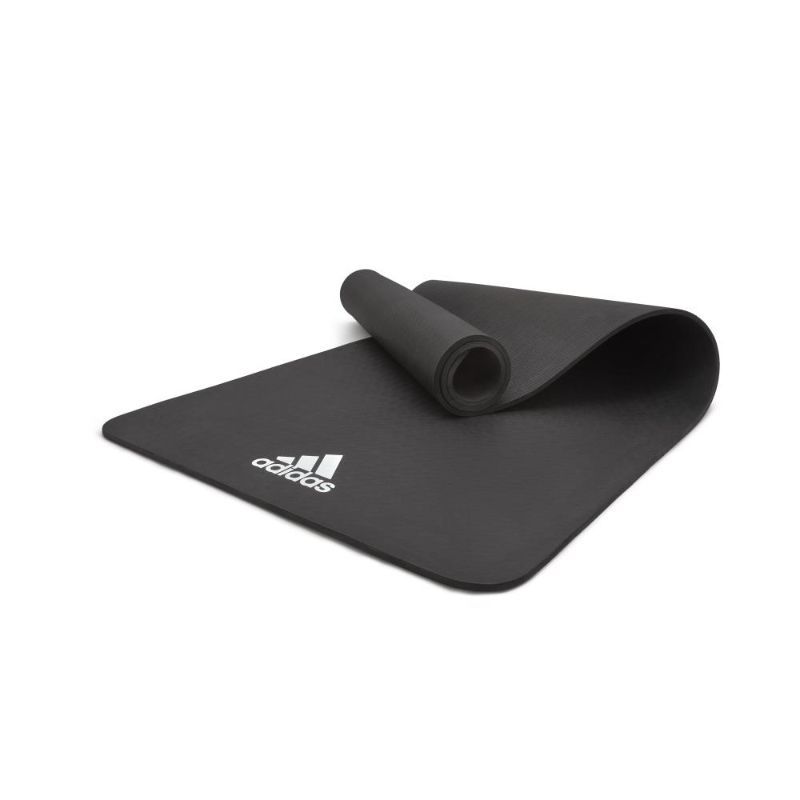 Buy adidas Yoga Mat Black Online