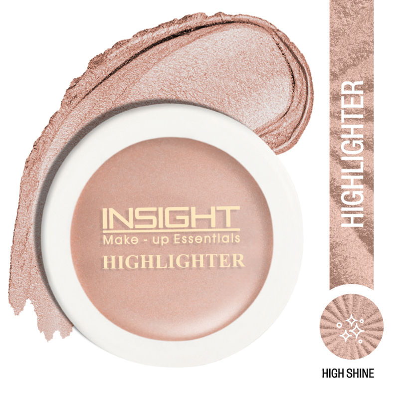 Insight Cosmetics Highlighter - Cosmic Power