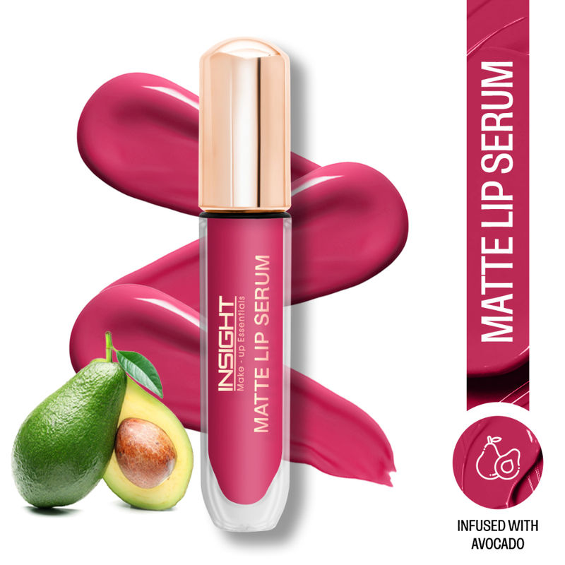 Buy Insight Cosmetics Matte Lip Serum Online