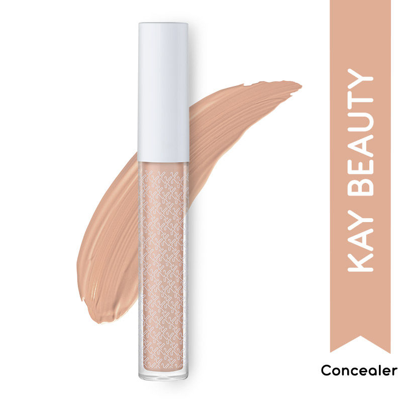Kay Beauty HD Liquid Concealer - 170P Tan