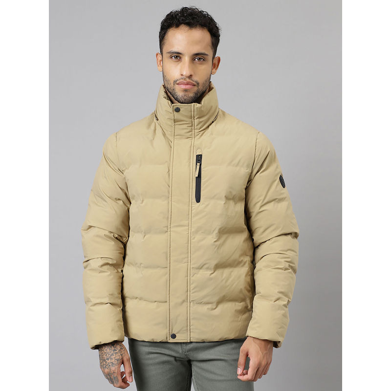 WOODS Jackets Beige (2XL)
