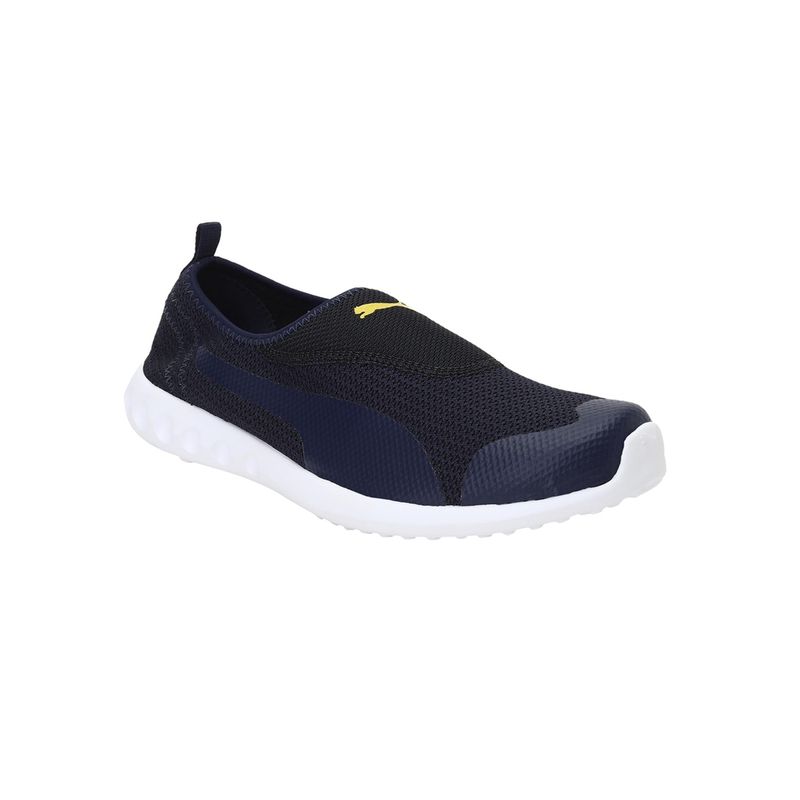 Buy Puma Men Concave v4 Slip On Running Shoes UK 10 Online