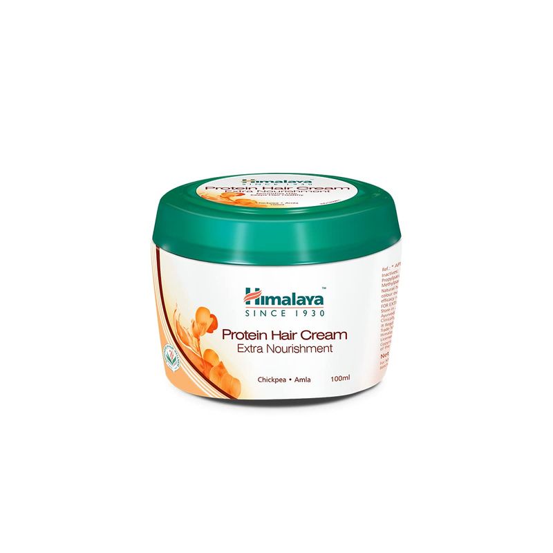 Buy Himalaya Protein Hair Cream Extra Nourishment 200 ml Online at Best  price in India  Flipkart Health