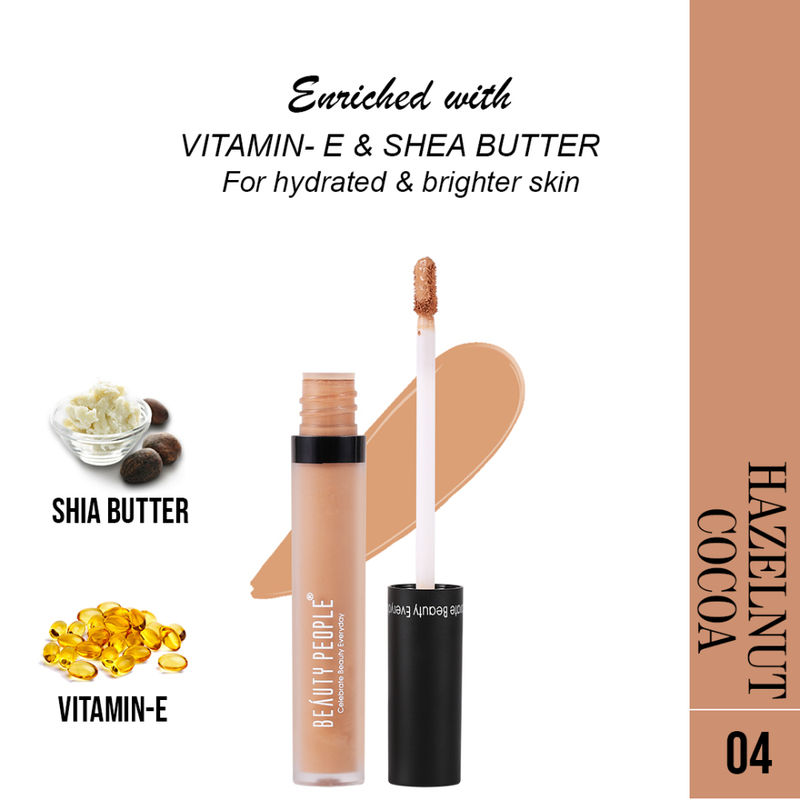 Beauty People Best Skin Ever Concealer