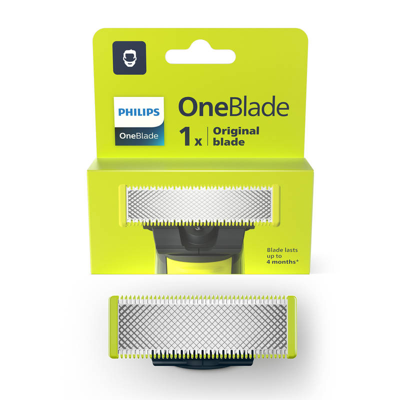 Philips Oneblade Replaceable Blade QP210/51 - Image 2