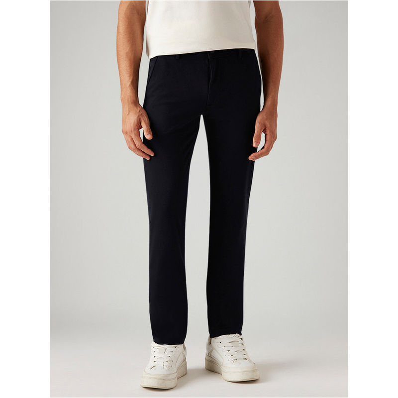 Buy Levi's Men'S 511 Taupe Slim Fit Mid Rise Chinos Online