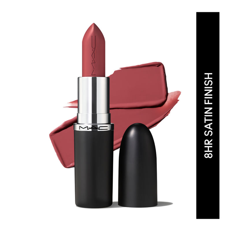 M.A.C MACximal Satin Lipstick - Sitting Pretty