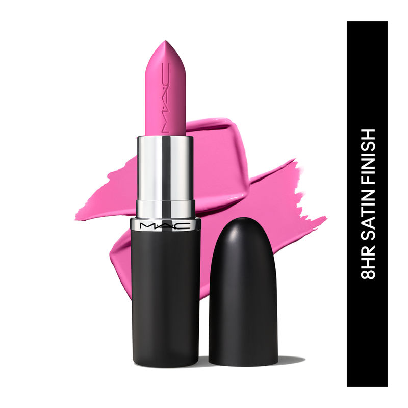 M.A.C MACximal Satin Lipstick - Saint Germain