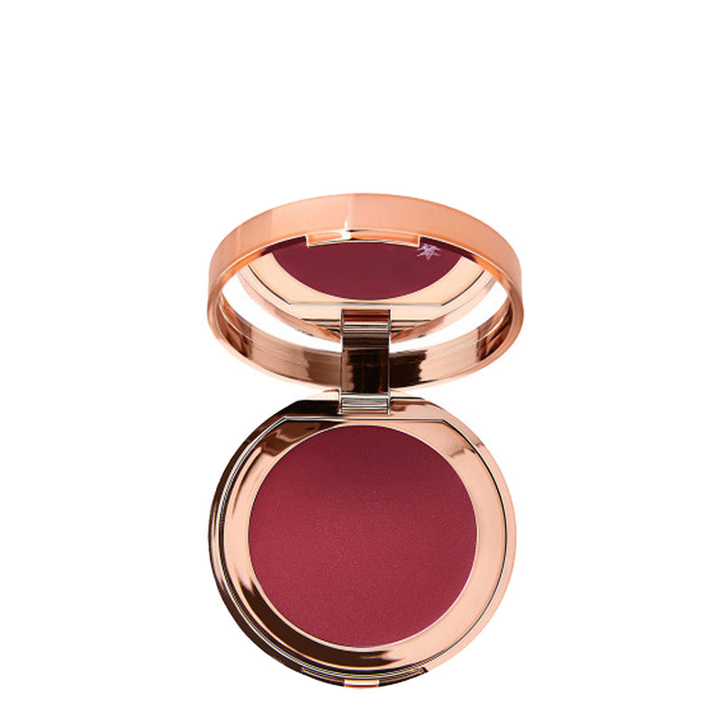 Charlotte Tilbury Pillow Talk Lip And Cheek Glow - Colour Of Passions