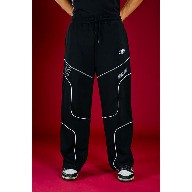 Bonkers Corner Edgeline Runner Men Trackpant (M)